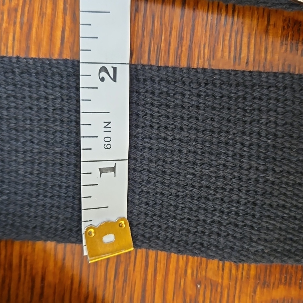 Assorted Webbed Straps - Picture 4 of 15